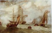 Seascape, boats, ships and warships.49